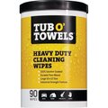 Tub Otowels CLEAN WIPES 90CT TW90